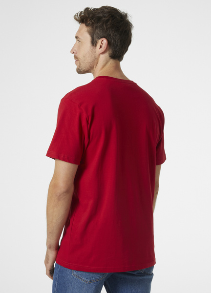 Helly Hansen Herren-T-Shirt HH BOX T 53285 162