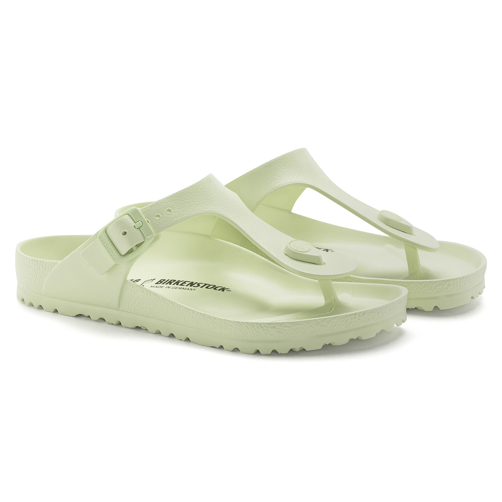 Birkenstock Damen GIZEH EVA Flip Flops 1024508 (Standardbreite)