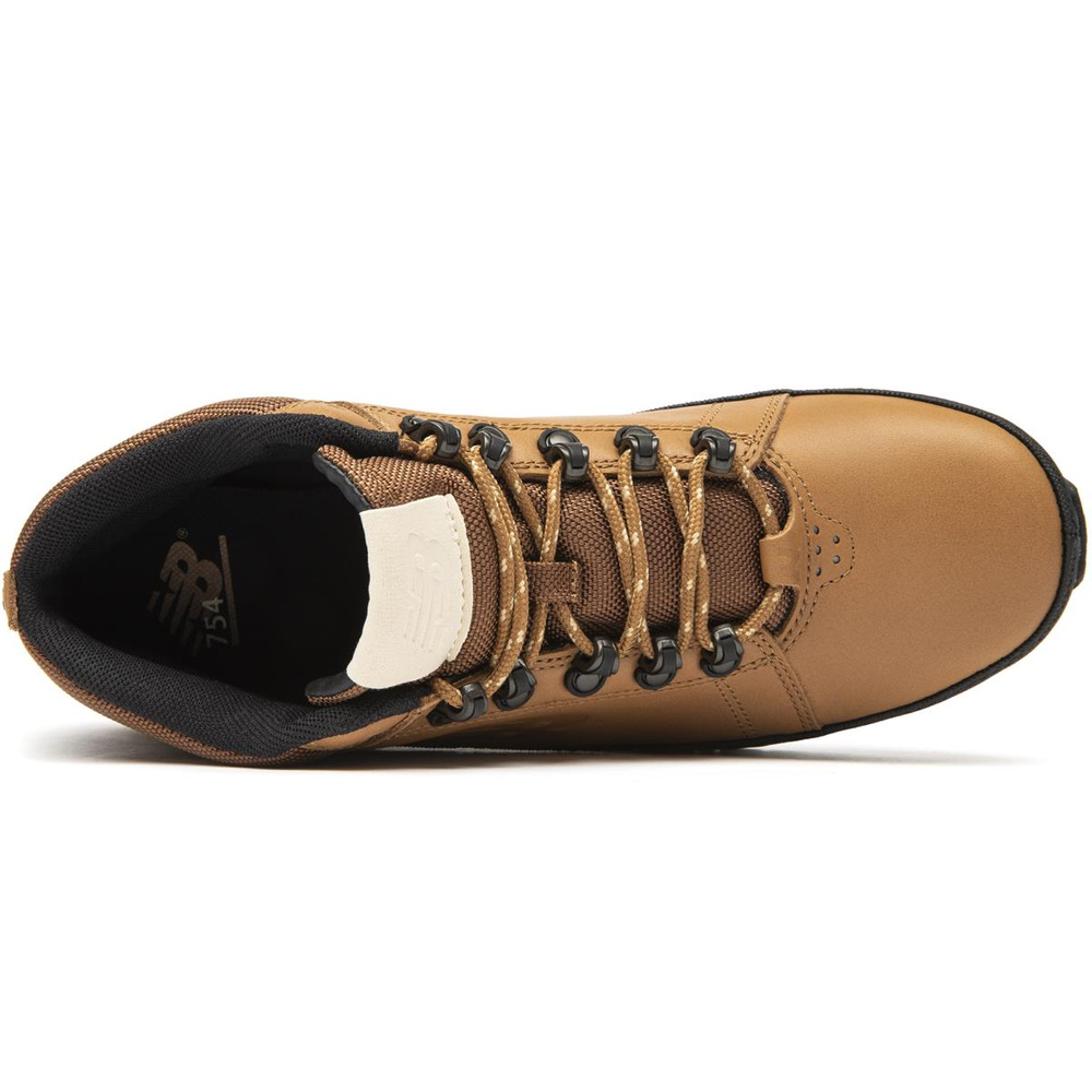 New Balance buty zimowe męskie Lifestyle MEN H754TB