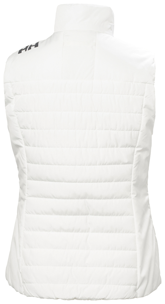 Helly Hansen women's vest W CREW INSULATOR VEST 2.0 30240 001