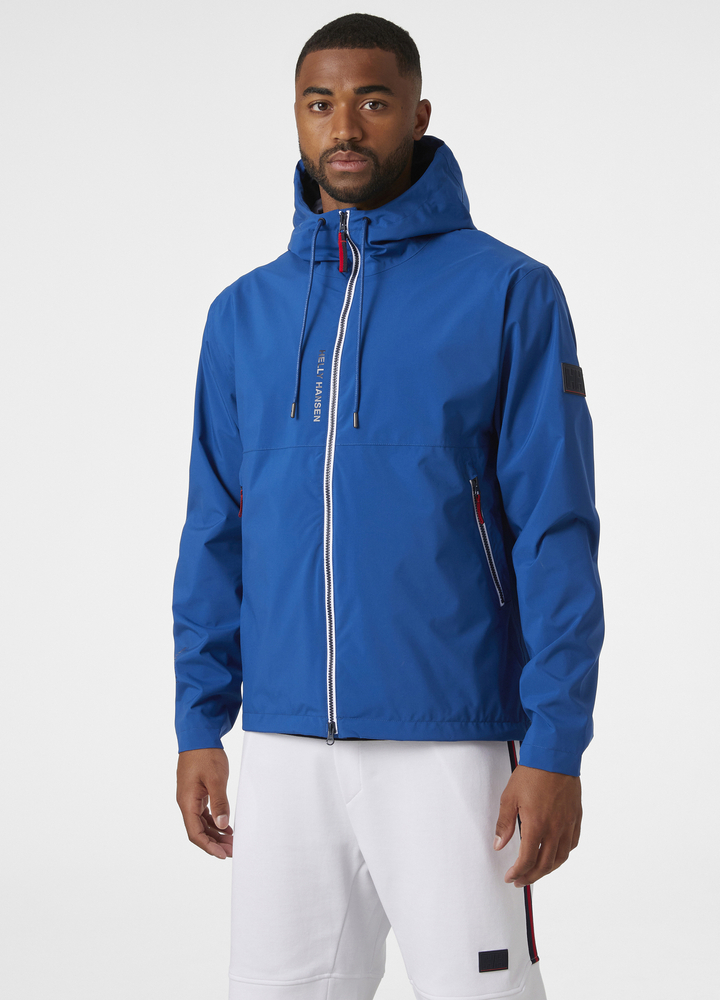 Helly Hansen Regenjacke RWB RIGGING RAIN JACKET 53717 606