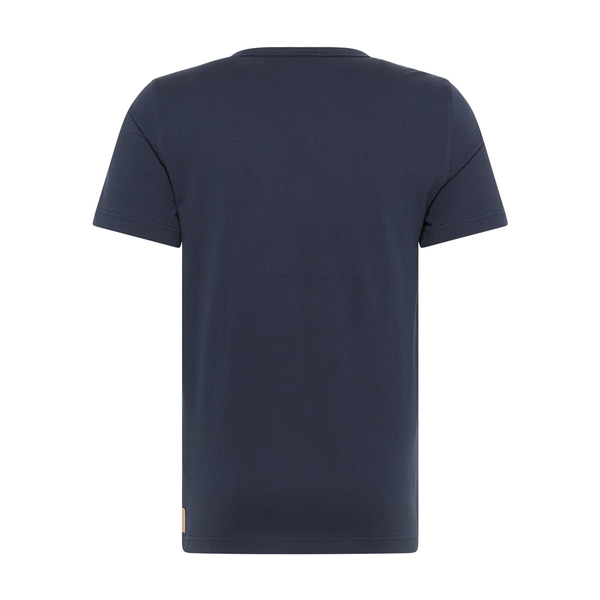 Mustang men's Alex C Print t-shirt 1012124 5330