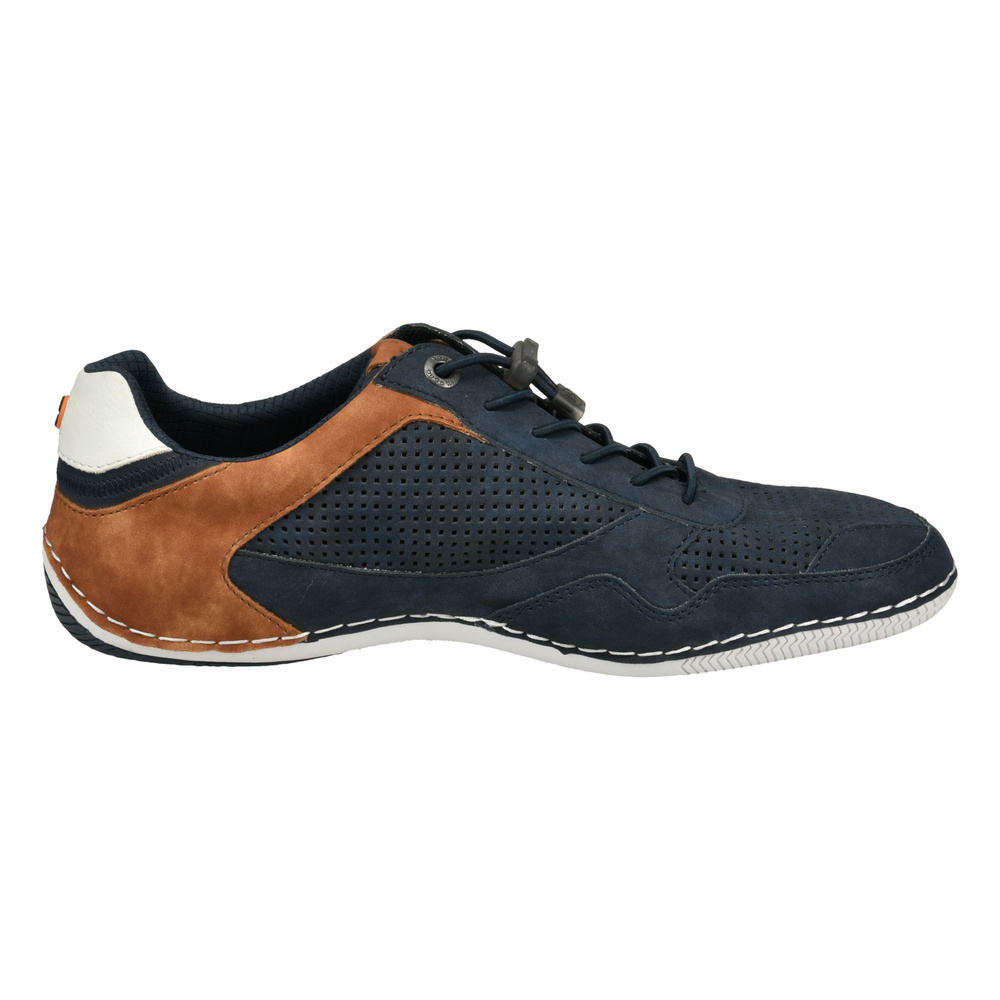 Bugatti men's athletic shoes 321-48010-5000-4100
