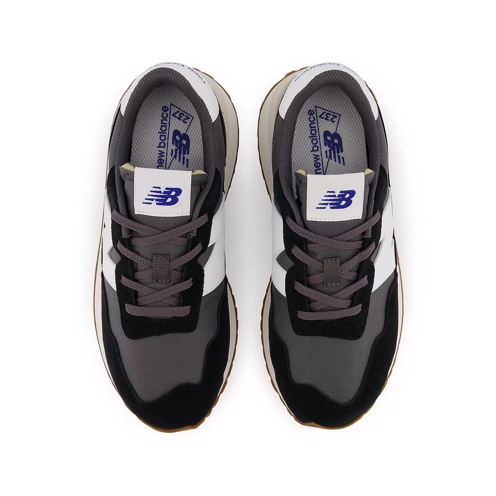 New Balance children's sports shoes GS237PF