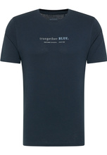 Mustang men's Alex C PRINT t-shirt 1013538 5330