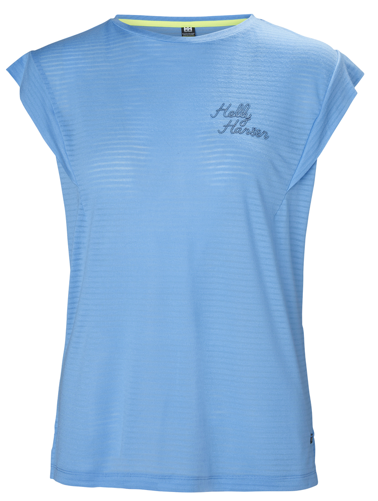 Helly Hansen W SIREN SPRING T-Shirt 34085 509