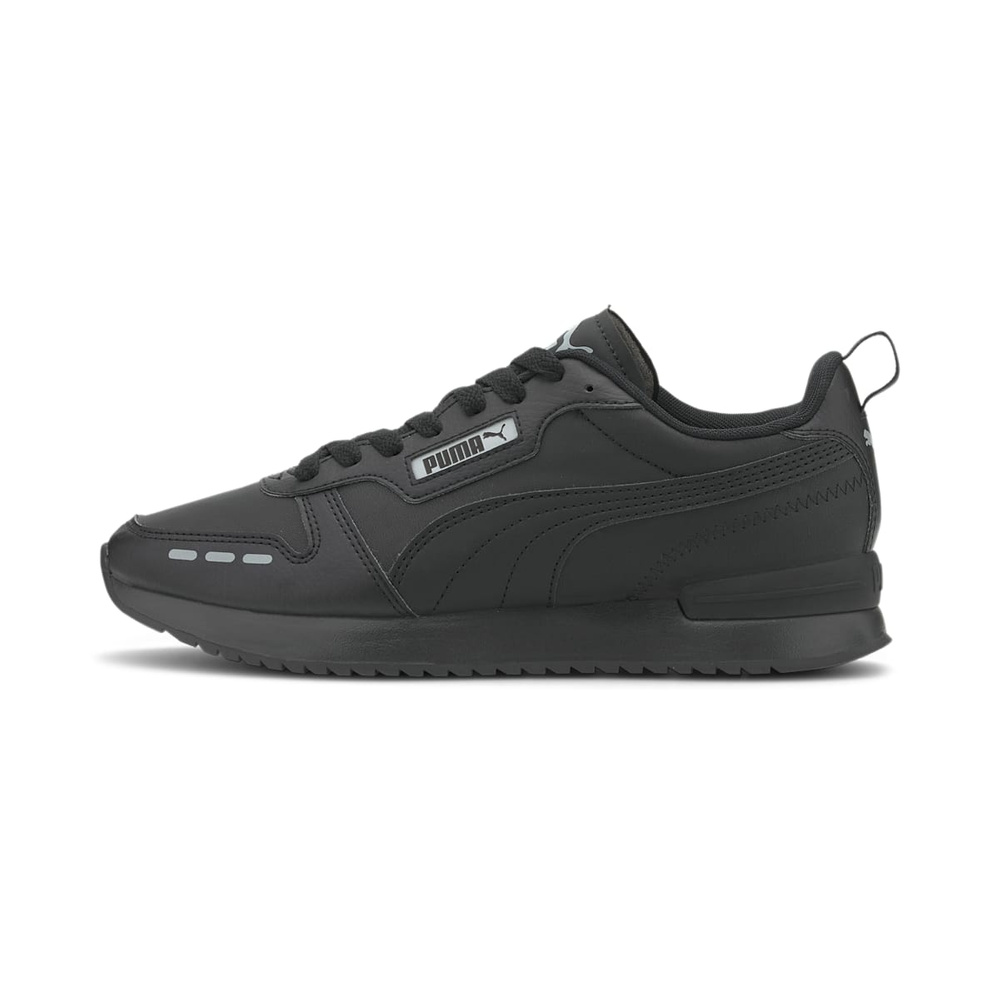 Puma męskie buty sportowe R78 SL 374127 01 - czarne