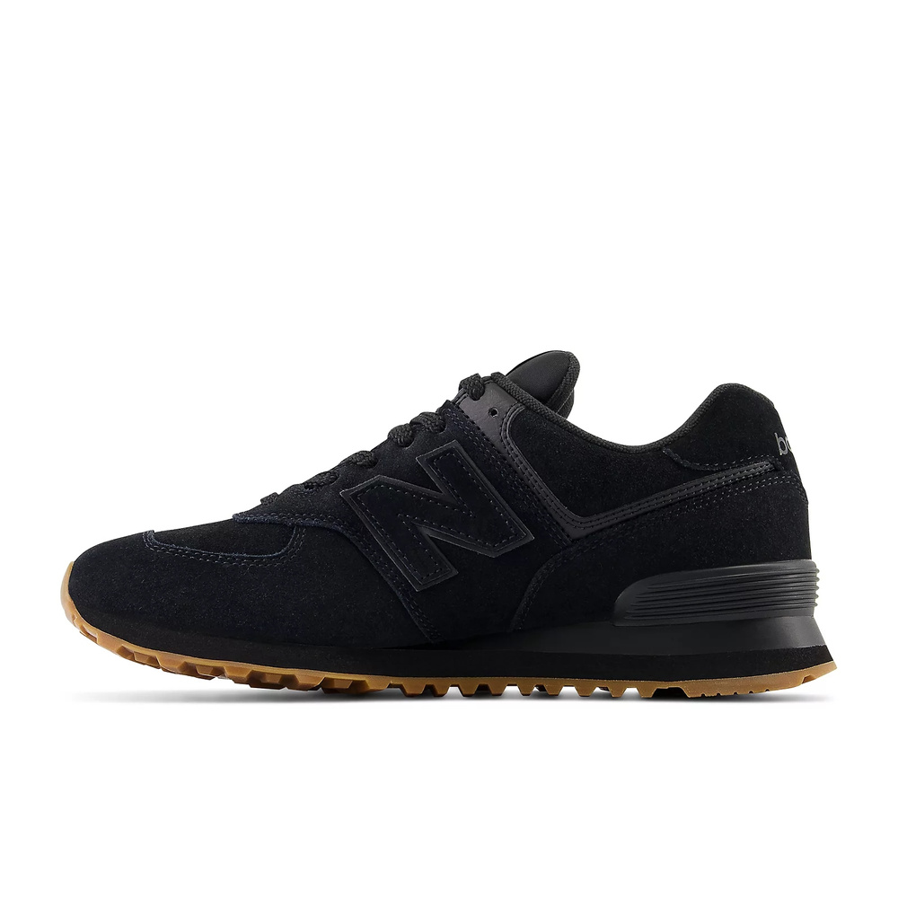 New Balance męskie buty sportowe sneakersy U574NBB