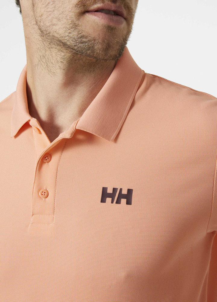 Helly Hansen Herren OCEAN POLO T-shirt 34207 058