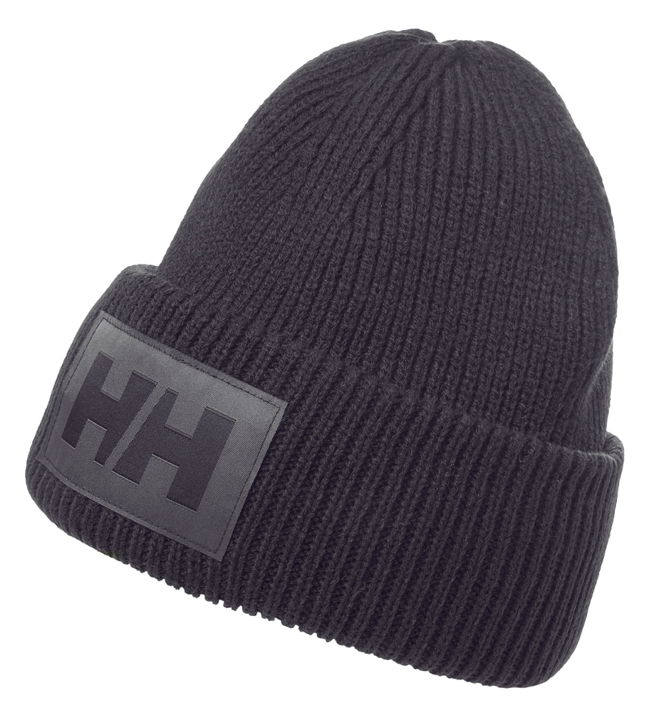 Helly Hansen cap HH BOX BEANIE 53648 660