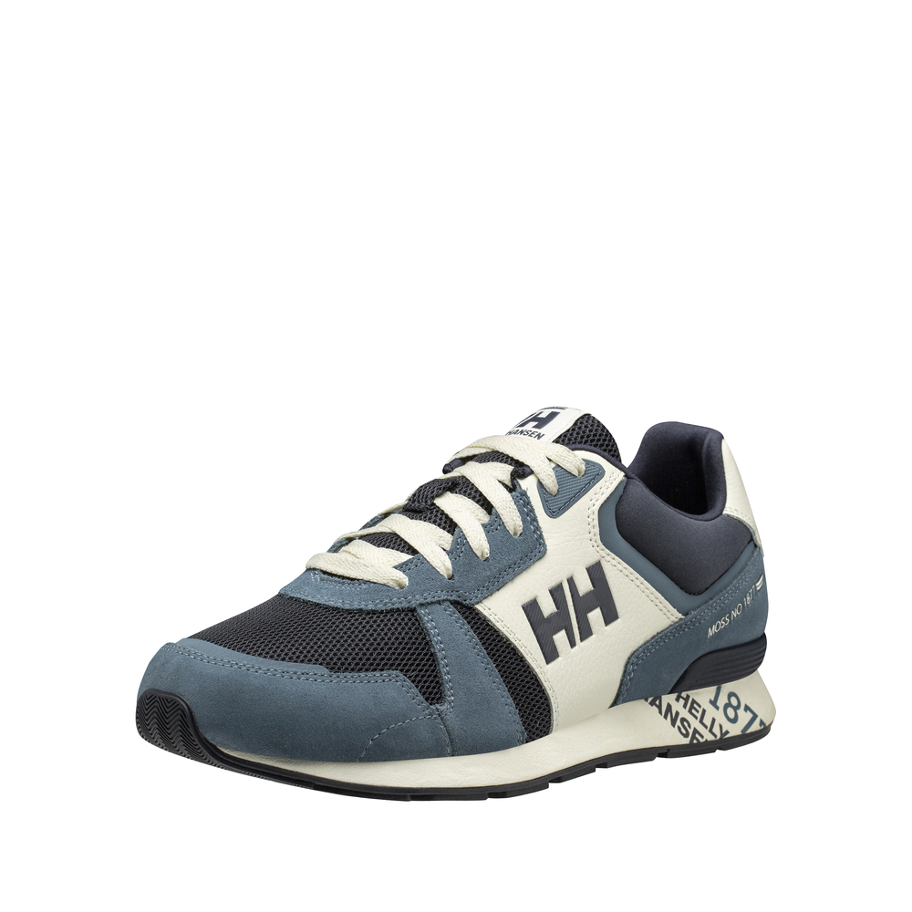 Helly Hansen męskie buty sneakersy ANAKIN LEATHER 2 11994 860