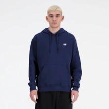 New Balance Herren-Kapuzenpullover SMALL LOGO FRENCH NNY MT41508NNY