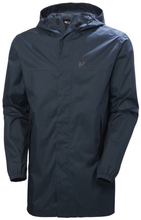 Helly Hansen men's raincoat VANCOUVER RAIN COAT 54097 597