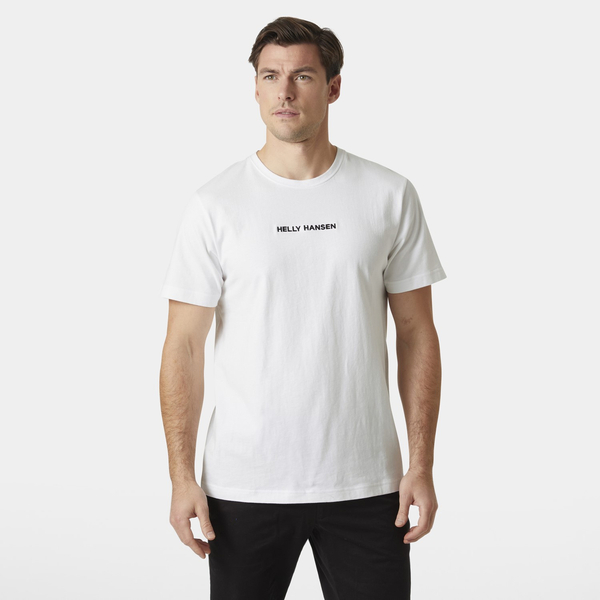 Helly Hansen Herren HH CORE T-Shirt 2.0 54598 001