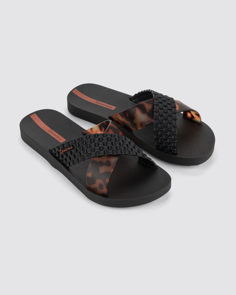 Ipanema Damen SENSE SLIDE Flip-Flops 27214-BC402