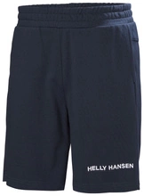 Helly Hansen spodnie męskie szorty CORE SWEAT SHORTS 53684 597