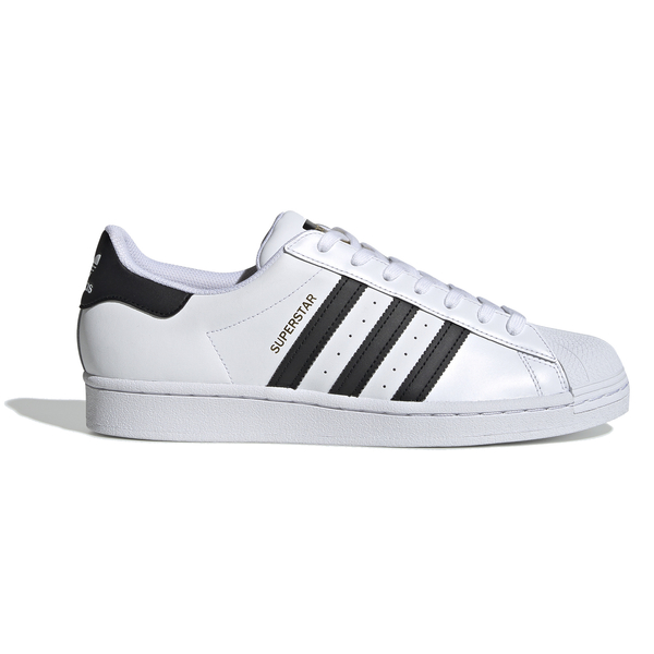Adidas sports shoes Superstar Foundation EG4958 - unisex