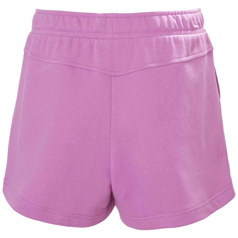 Helly Hansen damskie krótkie spodenki W CORE SWEAT SHORTS 54081 089