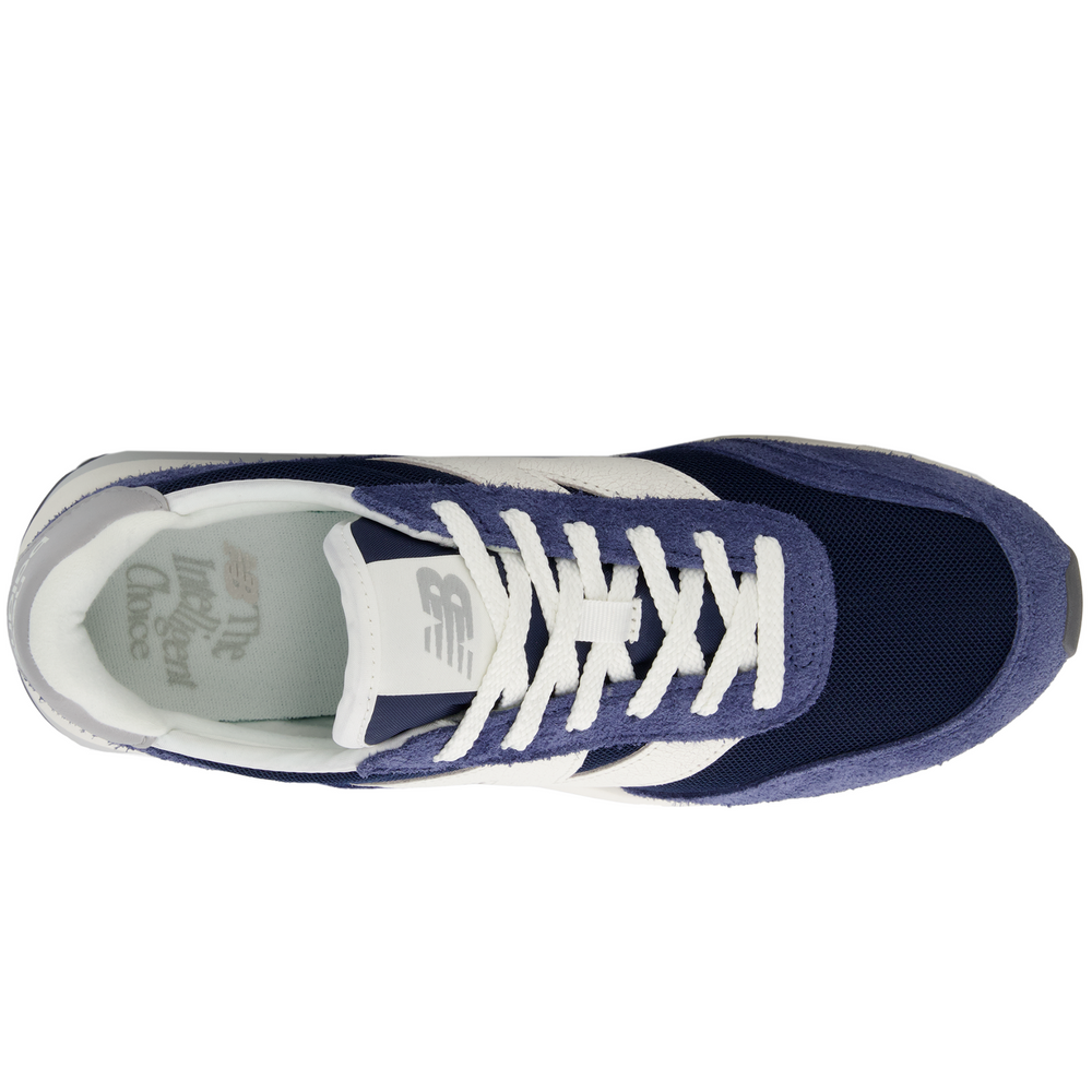 New Balance unisex athletic shoes U370AG