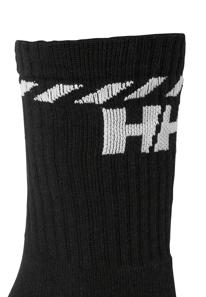 Helly Hansen Socken 3 Paar COTTON SPORT SOCK 3PK 67479 990