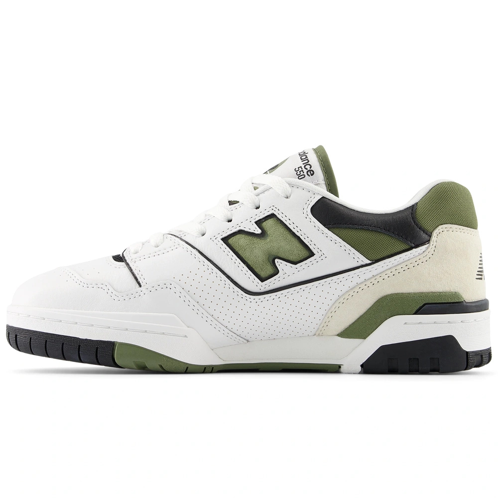 New Balance unisex-Sportschuhe BB550DOB