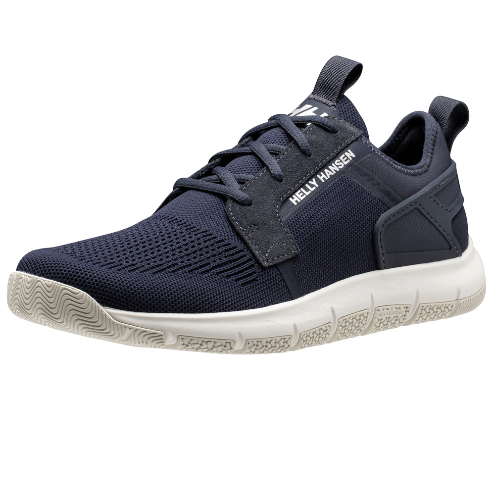 Helly Hansen men's athletic shoes HENLEY 11704 597