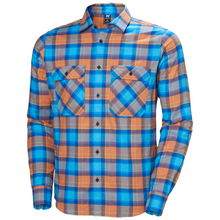 Helly Hansen Flanellhemd LOKKA FLANNEL LS SHIRT 62731 304
