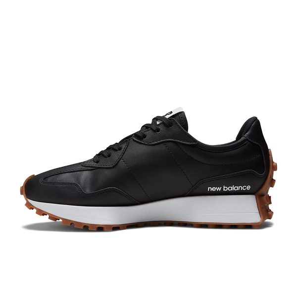 New Balance damskie buty sportowe WS327LH - czarne