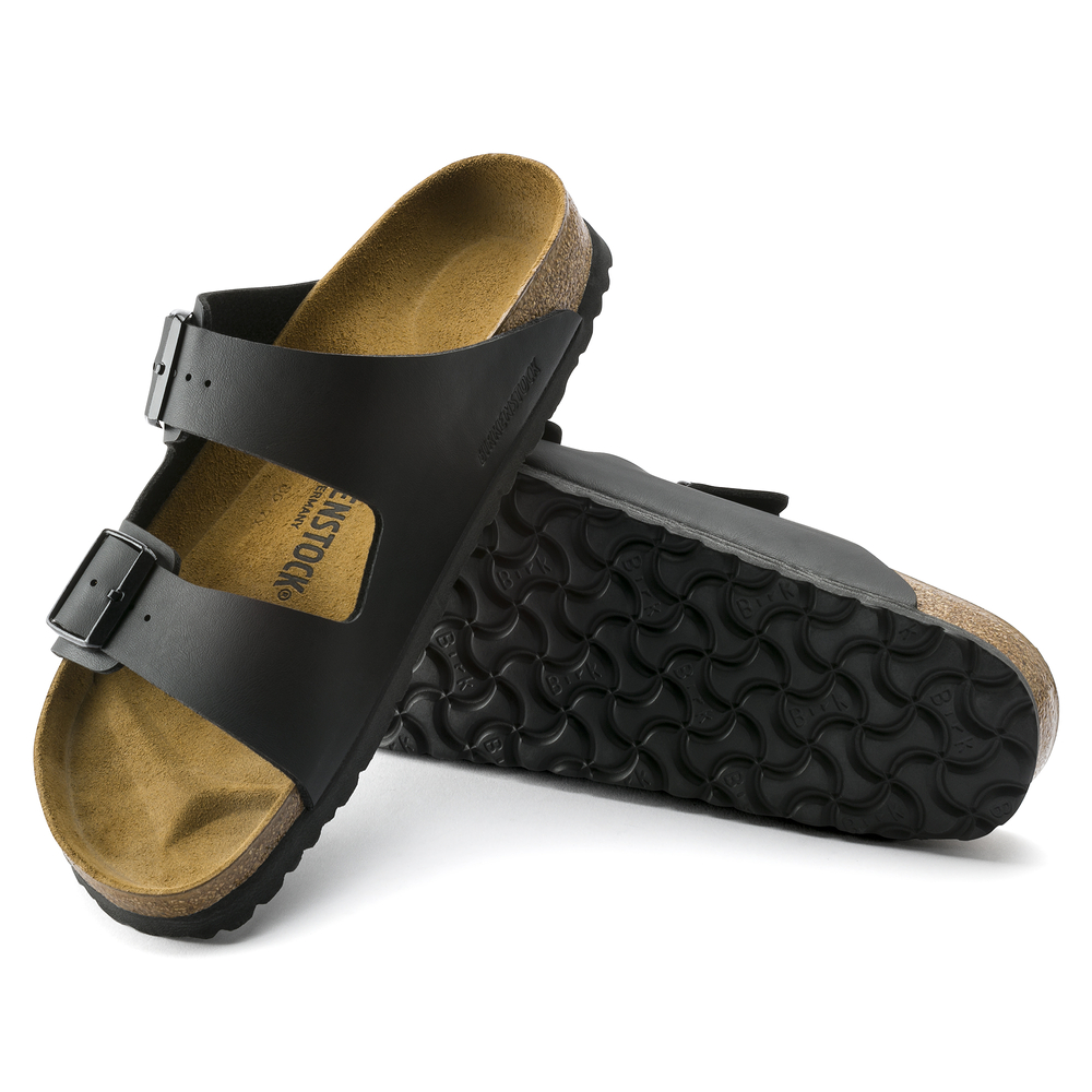 Birkenstock damskie klapki ARIZONA BS 0051793 (szerokość wąska)