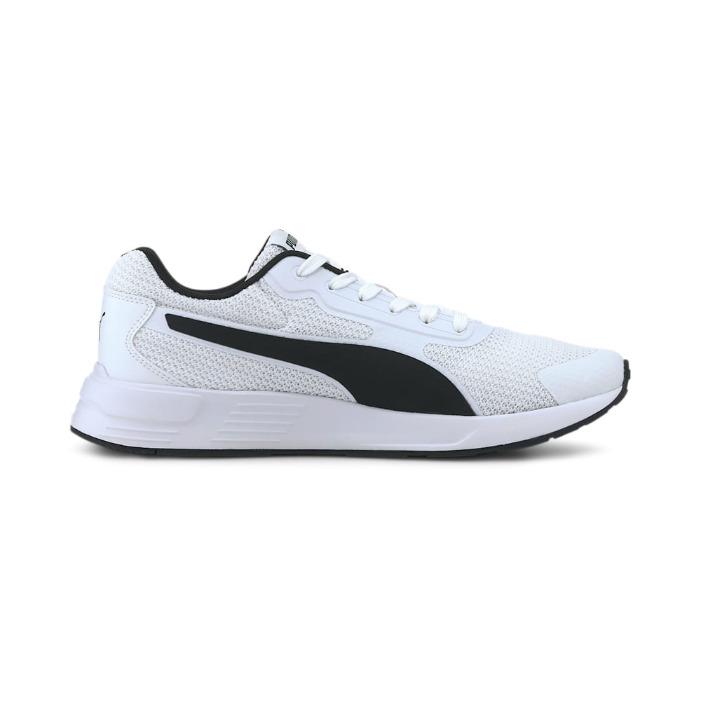Puma męskie buty sportowe Taper 373018 05 - białe