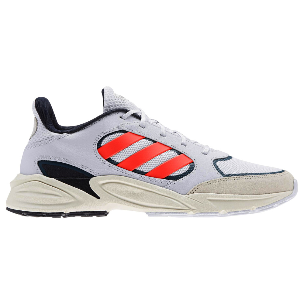 Adidas men's running shoes 90S Valasion EG8398