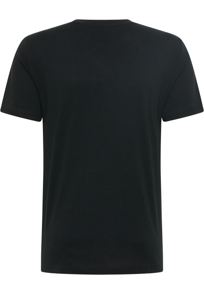 Mustang men's t-shirt ALEX C PRINT 1013802-4142