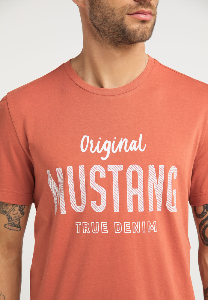 Mustang Alex C Print 1009519 7103