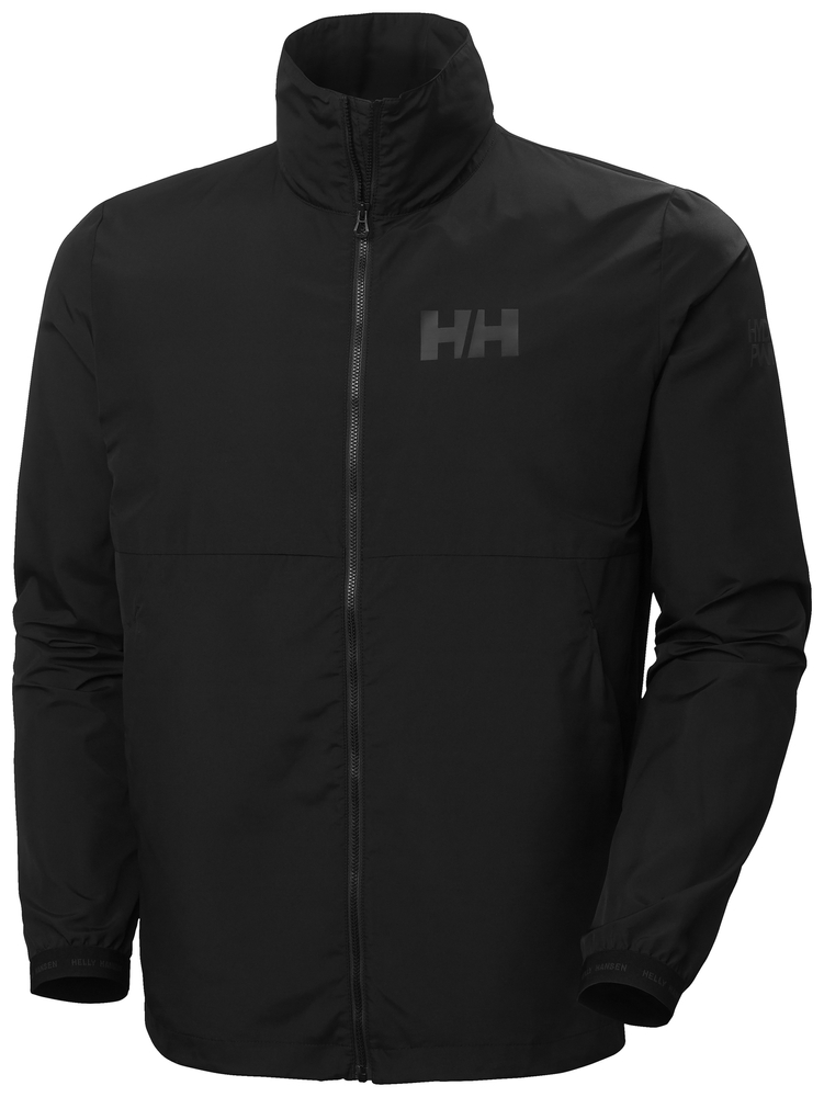 Helly Hansen Herren HP LIGHT WINDBREAKER 2.0 Jacke 34287 990