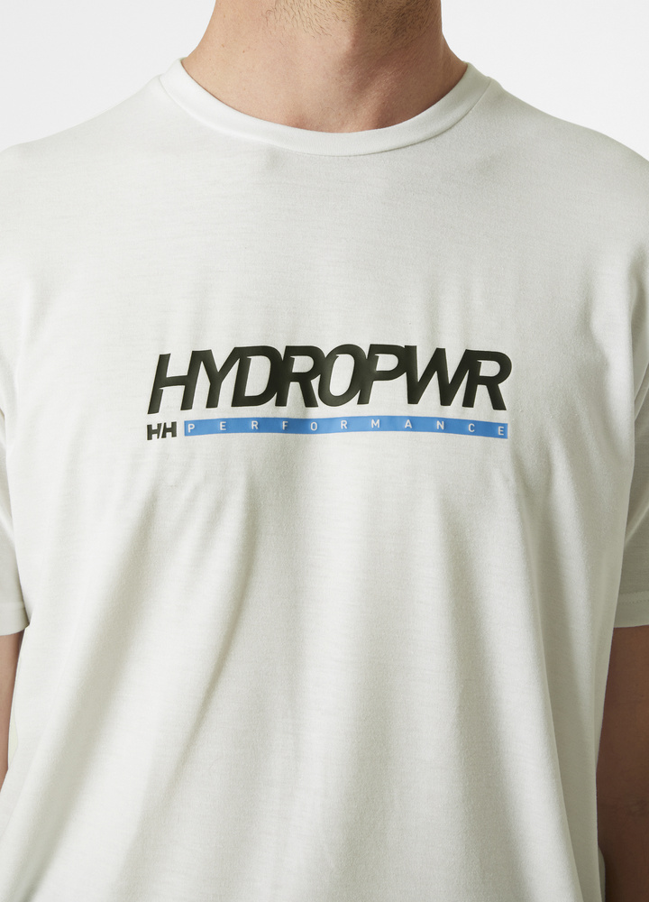 Helly Hansen men's HP RACE T-SHIRT 34294 001 shirt