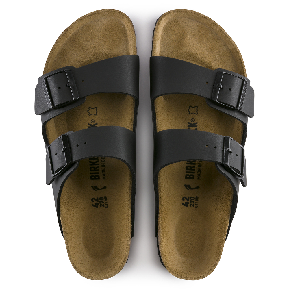 Birkenstock damskie klapki ARIZONA BS 0051793 (szerokość wąska)