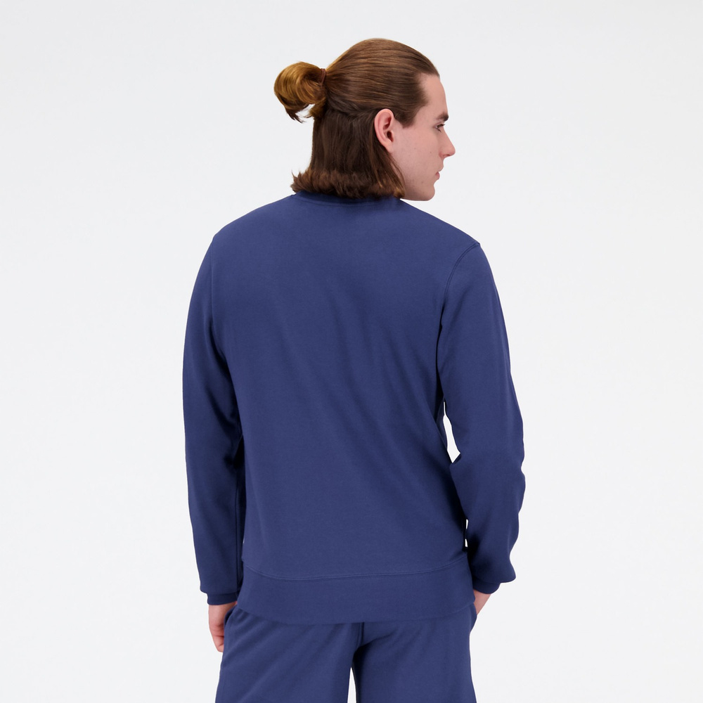 New Balance Sweatshirt NB SPORT CORE PLUS CREW NNY MT23903NNY