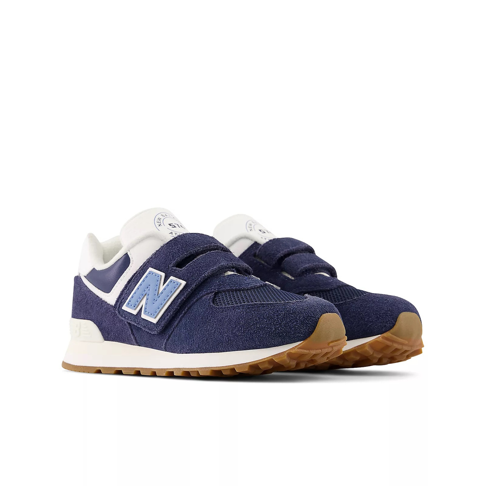New Balance Kinder Sportschuhe PV574CU1