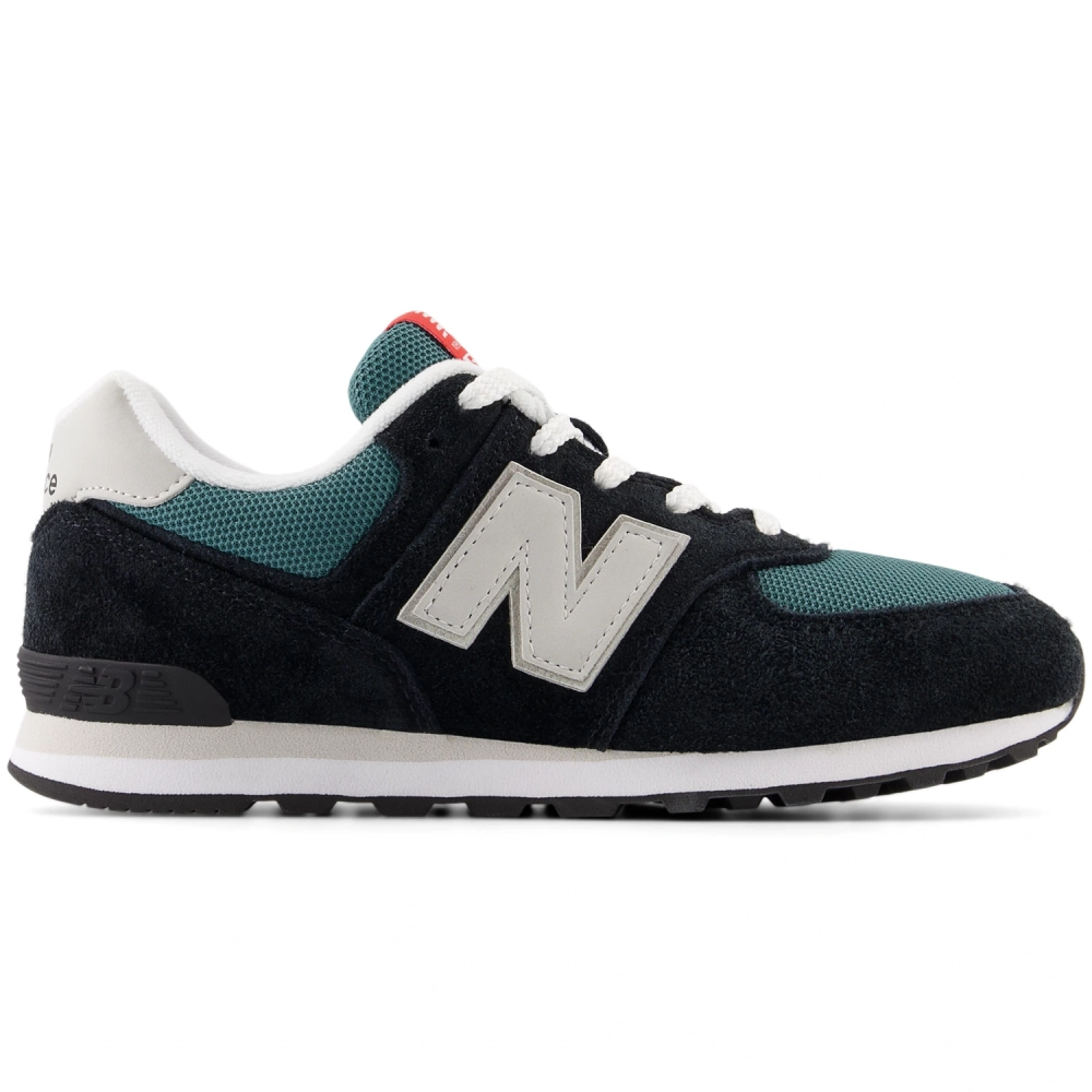 New Balance jugend-Sportschuhe GC574MGH