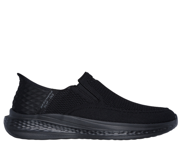 Skechers Slip-ins Relaxed Fit: Slade - Deacon 210887 BBK black