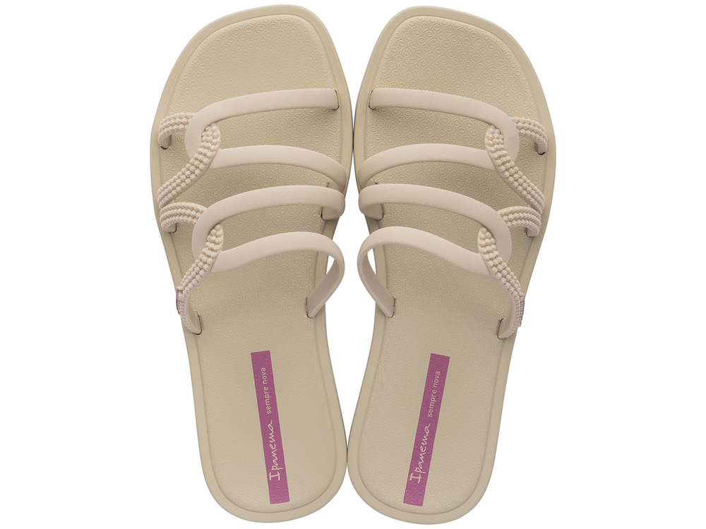 Ipanema women's SOLAR SLIDE flip-flops AD 26979 AK521