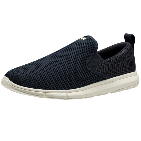 Helly Hansen men's shoes AHIGA SLIP-ON 11712 597