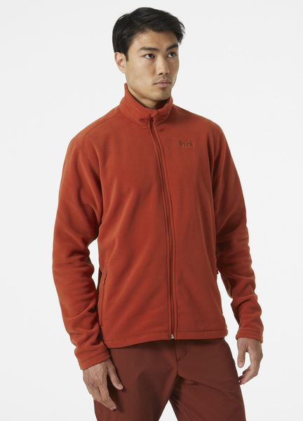 Helly Hansen men's fleece jacket DAYBREAKER FLEECE JACKET 51598 219