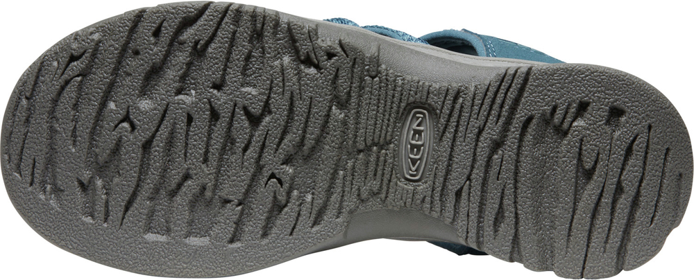 Keen damskie sandały WHISPER SMOKE BLUE  1022809