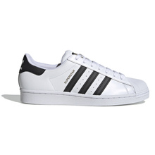 Adidas buty sportowe Superstar Foundation EG4958 - unisex