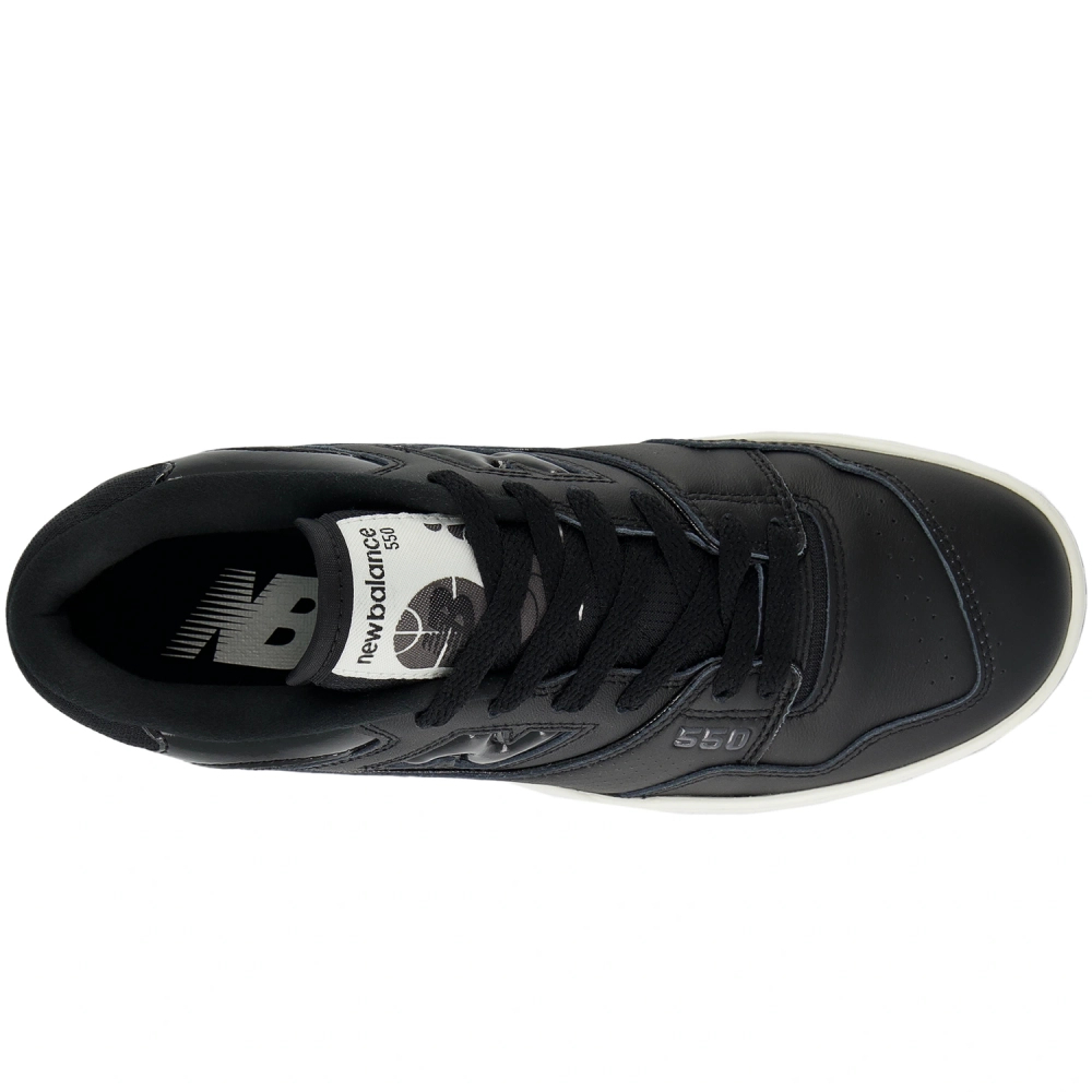 New Balance buty sportowe damskie BBW550ED