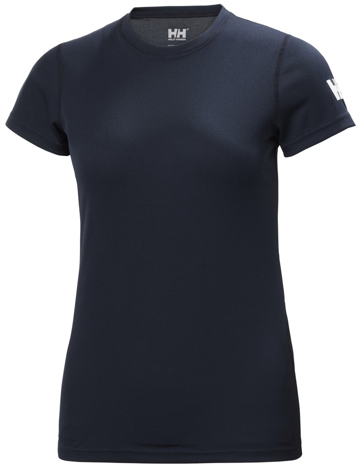 Helly Hansen Damen Sport-T-Shirt W HH TECH T-SHIRT 48373 597