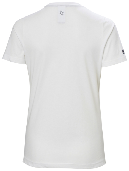 Helly Hansen Damen-T-Shirt W THE OCEAN RACE T-SHIRT 20352 002