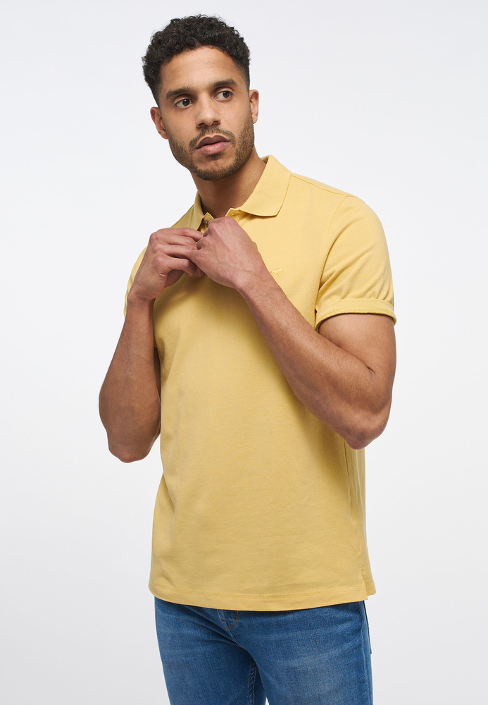 Mustang męska koszulka PABLO PC POLO 1013818-9051