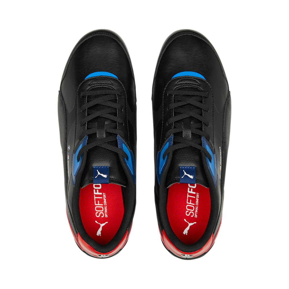 Puma męskie buty sportowe BMW MMS RDG CAT 2,0 307492 01